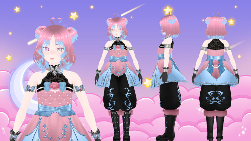 Original Starscall